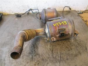 Gebruikte Katalysator Mini Mini (R56) 1.6 One D 16V Prijs op aanvraag aangeboden door Autohandel-Smet Gebroeders NV