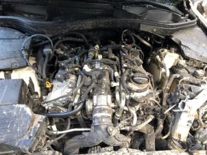 Gebruikte Motor Maserati Levante 3.0 Biturbo V6 AWD 24V Prijs op aanvraag aangeboden door Autohandel-Smet Gebroeders NV