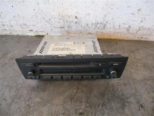 Gebruikte Radio CD Speler BMW X1 (E84) sDrive 18d 2.0 16V Prijs op aanvraag aangeboden door Autohandel-Smet Gebroeders NV