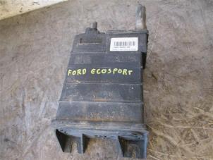 Gebruikte Koolstoffilter Ford EcoSport (JK8) 1.0 EcoBoost 12V 125 Prijs op aanvraag aangeboden door Autohandel-Smet Gebroeders NV
