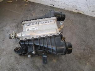 Gebruikte Intercooler Dacia Lodgy (JS) 1.5 Blue dCi 95 Prijs op aanvraag aangeboden door Autohandel-Smet Gebroeders NV