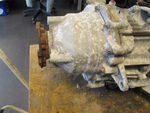 Gebruikte Transferbak 4x4 Landrover Range Rover Sport (LW) 3.0 TDV6 Prijs op aanvraag aangeboden door Autohandel-Smet Gebroeders NV