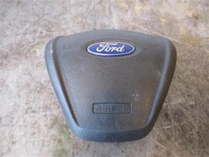Gebruikte Airbag links (Stuur) Ford B-Max (JK8) 1.0 EcoBoost 12V 100 Prijs op aanvraag aangeboden door Autohandel-Smet Gebroeders NV