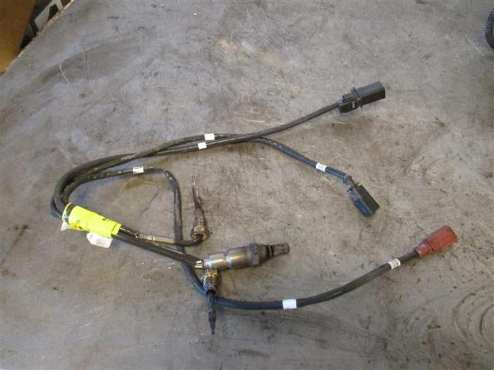 Gebruikte Lambda Sonde Volkswagen Crafter (SY) 2.0 TDI Prijs op aanvraag aangeboden door Autohandel-Smet Gebroeders NV