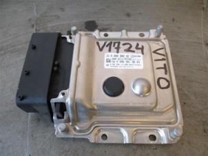 Gebruikte Computer Motormanagement Mercedes Vito Tourer (447.7) 2.2 114 CDI 16V Prijs op aanvraag aangeboden door Autohandel-Smet Gebroeders NV