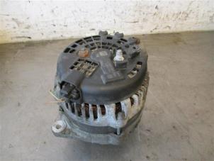 Gebruikte Dynamo Chevrolet Cruze SW 1.7 D 110 Prijs op aanvraag aangeboden door Autohandel-Smet Gebroeders NV