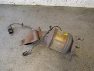 Gebruikte Katalysator Chevrolet Cruze SW 1.7 D 110 Prijs op aanvraag aangeboden door Autohandel-Smet Gebroeders NV