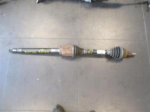 Gebruikte Steekas rechts-voor Landrover Range Rover Sport (LW) 3.0 TDV6 Prijs op aanvraag aangeboden door Autohandel-Smet Gebroeders NV