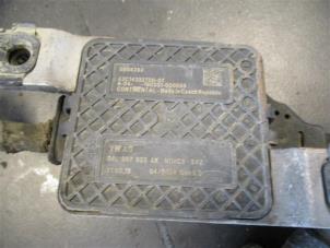 Gebruikte Katalysator Volkswagen Crafter (SY) 2.0 TDI 4Motion Prijs op aanvraag aangeboden door Autohandel-Smet Gebroeders NV