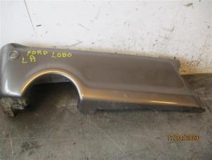 Gebruikte Bumperhoek links-achter Ford Usa F-150 Standard Cab Prijs op aanvraag aangeboden door Autohandel-Smet Gebroeders NV