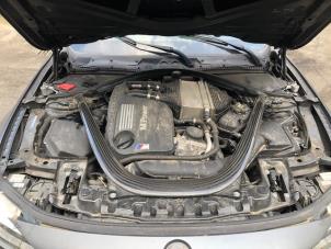 Gebruikte Motor BMW M3 (F80) 3.0 24V TwinPower Turbo Prijs op aanvraag aangeboden door Autohandel-Smet Gebroeders NV