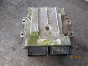 Gebruikte Computer Motormanagement Ford Transit 2.0 TDCi 16V Eco Blue 170 Prijs op aanvraag aangeboden door Autohandel-Smet Gebroeders NV