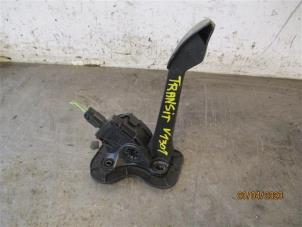 Gebruikte Gaspedaalpositie Sensor Ford Transit 2.0 TDCi 16V Eco Blue 170 Prijs op aanvraag aangeboden door Autohandel-Smet Gebroeders NV