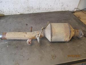 Gebruikte Katalysator Ford Transit 2.0 TDCi 16V Eco Blue 170 Prijs op aanvraag aangeboden door Autohandel-Smet Gebroeders NV