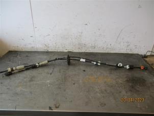 Gebruikte Schakelkabel Versnellingsbak Ford Transit 2.0 TDCi 16V Eco Blue 170 Prijs op aanvraag aangeboden door Autohandel-Smet Gebroeders NV