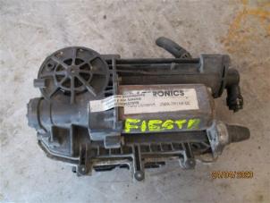 Gebruikte Computer Diversen Ford Fiesta 5 (JD/JH) Prijs op aanvraag aangeboden door Autohandel-Smet Gebroeders NV