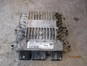 Gebruikte Computer Motormanagement Ford Fiesta 5 (JD/JH) Prijs op aanvraag aangeboden door Autohandel-Smet Gebroeders NV