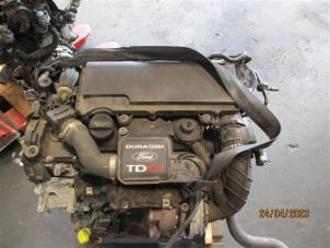 Gebruikte Motor Ford Fiesta 5 (JD/JH) Prijs op aanvraag aangeboden door Autohandel-Smet Gebroeders NV