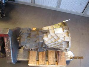 Gebruikte Versnellingsbak Mercedes Sprinter Prijs op aanvraag aangeboden door Autohandel-Smet Gebroeders NV