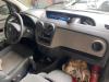 Airbag set + dashboard van een Dacia Dokker Express (8S), 2012 1.6, Bestel, Benzine, 1 598cc, 61kW (83pk), FWD, K7M812; K7M828, 2012-12, 8SD13; 8SD23; 8SDA3; 8SDB3 2014