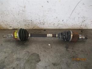 Gebruikte Homokineetas links-voor Ford Fiesta 7 1.0 EcoBoost 12V Prijs op aanvraag aangeboden door Autohandel-Smet Gebroeders NV