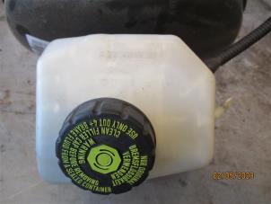 Gebruikte Hoofdremcilinder Mercedes Sprinter Prijs op aanvraag aangeboden door Autohandel-Smet Gebroeders NV