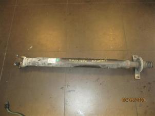 Gebruikte Cardanas Mercedes Sprinter Prijs op aanvraag aangeboden door Autohandel-Smet Gebroeders NV