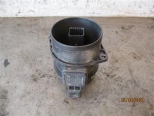 Gebruikte Luchthoeveelheidsmeter Mercedes Sprinter Prijs op aanvraag aangeboden door Autohandel-Smet Gebroeders NV