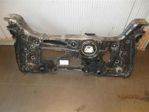 Gebruikte Subframe Volkswagen Golf VIII (CD1) 1.5 TSI BlueMotion 16V Prijs op aanvraag aangeboden door Autohandel-Smet Gebroeders NV
