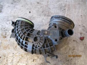 Gebruikte Luchthoeveelheidsmeter Volkswagen Golf VIII (CD1) 1.5 TSI BlueMotion 16V Prijs op aanvraag aangeboden door Autohandel-Smet Gebroeders NV