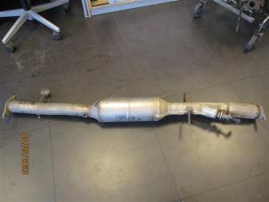 Gebruikte Katalysator Ford Ranger 3.2 TDCi 20V 4x4 Prijs op aanvraag aangeboden door Autohandel-Smet Gebroeders NV