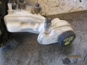 Gebruikte Hoofdremcilinder Ford Ranger 3.2 TDCi 20V 4x4 Prijs op aanvraag aangeboden door Autohandel-Smet Gebroeders NV