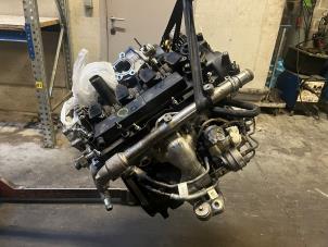 Gebruikte Motor Ford Usa Mustang VI Fastback 2.3 EcoBoost 16V Prijs op aanvraag aangeboden door Autohandel-Smet Gebroeders NV