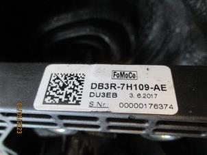 Gebruikte Versnellingspook Ford Ranger 3.2 TDCi 20V 4x4 Prijs op aanvraag aangeboden door Autohandel-Smet Gebroeders NV