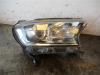 Ford Ranger 3.2 TDCi 20V 4x4 Koplamp rechts