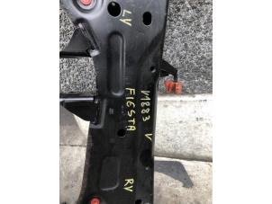 Gebruikte Subframe Ford Fiesta 7 1.0 EcoBoost 12V Prijs op aanvraag aangeboden door Autohandel-Smet Gebroeders NV