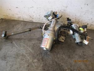 Gebruikte Stuurkolom compleet Hyundai i10 (F5) 1.1i 12V Prijs op aanvraag aangeboden door Autohandel-Smet Gebroeders NV