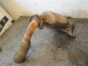 Gebruikte Katalysator Opel Adam 1.2 16V Prijs op aanvraag aangeboden door Autohandel-Smet Gebroeders NV