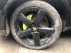 Porsche Cayenne II (92A) 3.0 S 24V Sportvelgenset + banden