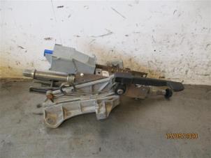 Gebruikte Stuurkolom compleet Ford Usa Mustang VI Fastback 2.3 EcoBoost 16V Prijs op aanvraag aangeboden door Autohandel-Smet Gebroeders NV