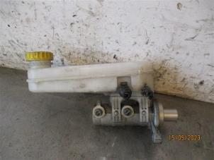 Gebruikte Hoofdremcilinder Peugeot Boxer (U9) 2.2 Blue HDi 165 Prijs op aanvraag aangeboden door Autohandel-Smet Gebroeders NV