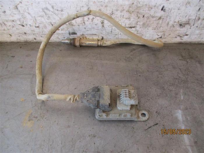 Gebruikte Lambda Sonde Peugeot Boxer (U9) 2.2 Blue HDi 165 Prijs op aanvraag aangeboden door Autohandel-Smet Gebroeders NV