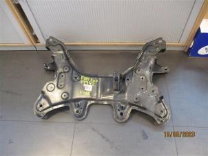 Gebruikte Subframe Fiat 500 (312) 1.2 Prijs op aanvraag aangeboden door Autohandel-Smet Gebroeders NV
