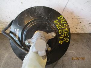 Gebruikte Rembol Dacia Duster (HS) 1.2 TCE 16V Prijs op aanvraag aangeboden door Autohandel-Smet Gebroeders NV