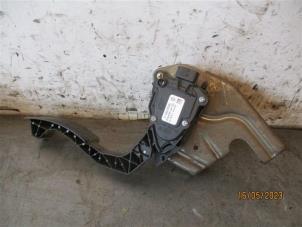 Gebruikte Gaspedaalpositie Sensor Dacia Duster (HS) 1.2 TCE 16V Prijs op aanvraag aangeboden door Autohandel-Smet Gebroeders NV