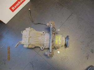 Gebruikte Differentieel achter Dacia Duster (HS) 1.2 TCE 16V Prijs op aanvraag aangeboden door Autohandel-Smet Gebroeders NV