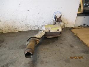 Gebruikte Katalysator Dacia Duster (HS) 1.2 TCE 16V Prijs op aanvraag aangeboden door Autohandel-Smet Gebroeders NV