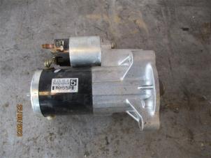 Gebruikte Startmotor Toyota ProAce Verso 2.0 D-4D 122 16V Prijs op aanvraag aangeboden door Autohandel-Smet Gebroeders NV