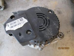 Gebruikte Dynamo Toyota ProAce Verso 2.0 D-4D 122 16V Prijs op aanvraag aangeboden door Autohandel-Smet Gebroeders NV