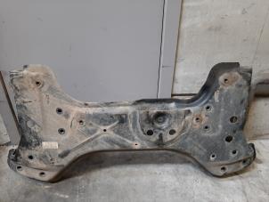 Gebruikte Subframe Peugeot Boxer (U9) 2.0 BlueHDi 130 Prijs op aanvraag aangeboden door Autohandel-Smet Gebroeders NV